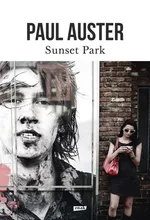 Sunset Park - Outlet - Paul Auster