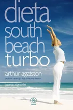 Dieta South Beach turbo - Outlet - Arthur Agatston