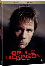 Bruce Dickinson - Outlet - Joe Schooman