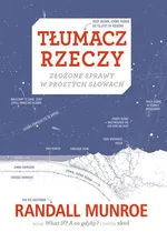 Tłumacz rzeczy - Randall Munroe