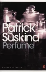 Perfume - Outlet - Patrick Suskind