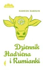 Dziennik Hadriena i Rumianki - Outlet - Hadrien Rabouin
