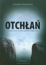 Otchłań - Jonathan Rottenberg