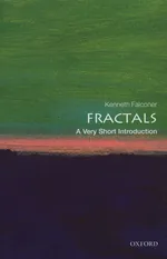 Fractals - Kenneth Falconer