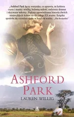 Ashford Park - Lauren Willig