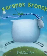 Baranek Bronek - Rob Scotton