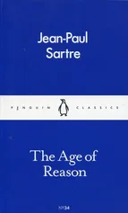 The Age of Reason - Jean-Paul Sartre