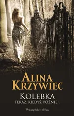 Kolebka - Outlet - Alina Krzywiec