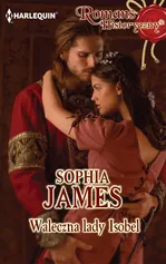 Waleczna lady Isobel - Sophia James