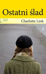 Ostatni ślad - Outlet - Charlotte Link