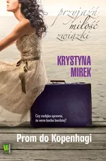 Prom do Kopenhagi - Outlet - Krystyna Mirek