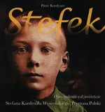 Stefek - Outlet - Piotr Kordyasz