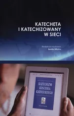 Katecheta i katechizowany w sieci