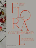 Floral Contemporary The Renaissance in flower design - Olivier Dupon