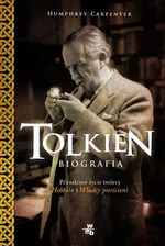 Tolkien Biografia - Outlet - Humphrey Carpenter