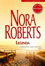 Legenda - Outlet - Nora Roberts