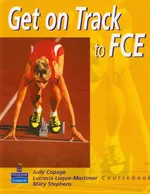 Get on Track to FCE Coursebook