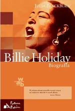 Billie Holiday Biografia - Outlet - Julia Blackburn