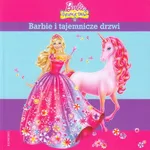 Barbie i tajemnicze drzwi - Outlet