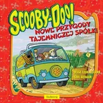 Scooby-Doo! Nowe przygody Tajemniczej Spółki - Outlet - Gail Herman