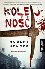 Kolejność - Hubert Hender