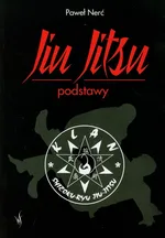 Jiu Jitsu podstawy - Paweł Nerć
