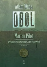 Obol - Marian Pilot