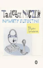 Nawozy sztuczne - Tadeusz Nyczek