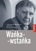 Wańka-wstańka - Outlet - Krzysztof Pilawski