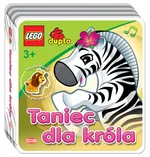Lego Duplo Taniec dla króla - Outlet - Maria Karolczak