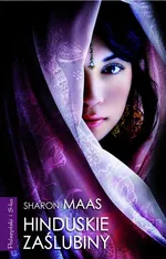 Hinduskie zaślubiny - Outlet - Sharon Maas