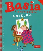 Basia i przyjaciele Anielka - Zofia Stanecka