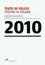 Teatr w Polsce 2010 - Outlet