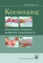 Kinesiotaping - Outlet - Emilia Mikołajewska