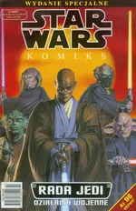 Star Wars Komiks Nr 2/11 Wydanie specjalne - Randy Stradley