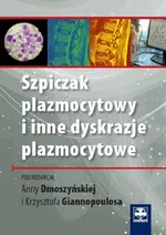 Szpiczak plazmocytowy i inne dyskrazje plazmocytowe - Outlet