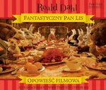Fantastyczny Pan Lis - Outlet - Roald Dahl