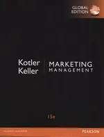 Marketing Management + MyMarketingLab - Keller Kevin Lane