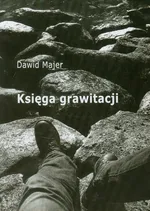 Księga grawitacji - Dawid Majer