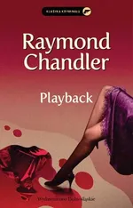 Playback - Outlet - Raymond Chandler