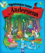 Najpiękniejsze baśnie Andersena - Andersen Hans Christian