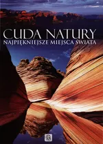 Cuda natury - Outlet