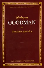 Struktura zjawiska - Nelson Goodman