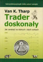 Trader doskonały - Outlet - Tharp Van K.