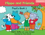 Hippo and Friends 2 Pupil's Book - Outlet - Lesley McKnight