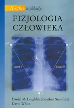 Krótkie wykłady Fizjologia człowieka - Outlet - Daniel McLaughlin