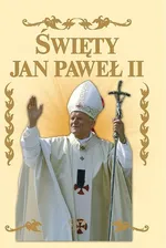 Święty Jan Paweł II - Outlet