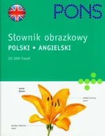 PONS Słownik obrazkowy polski angielski - Ariane Archambault