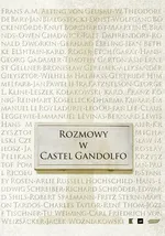 Rozmowy w Castel Gandolfo Tom 1-2