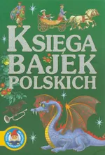 Księga bajek polskich - Outlet - Siejnicki Jan Krzysztof